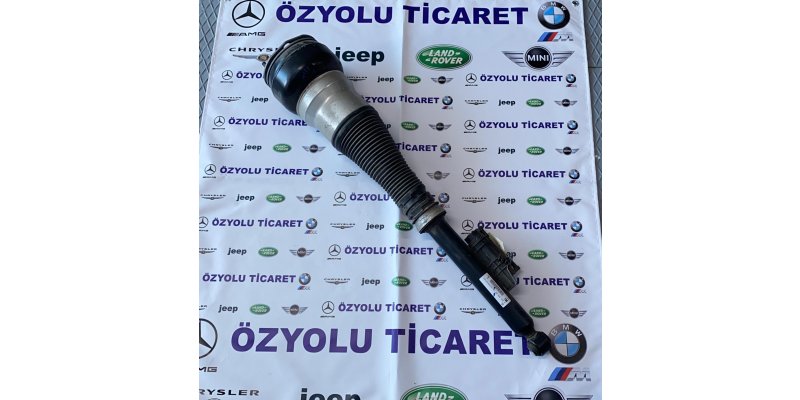 Mercedes CLS MERCEDES W222 SAĞ ARKA HAVALI AMASSÖR A2223200413