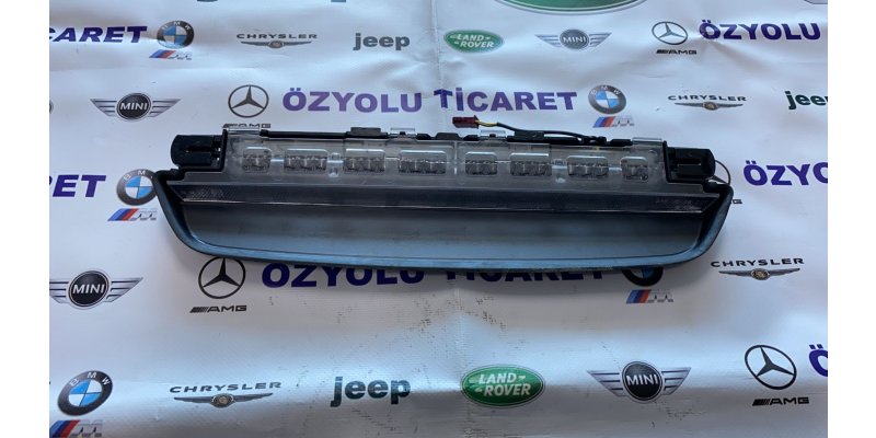 BMW 7-Serisi BMW G11 7 SERİSİ ARKA FREN STOBU 7342927
